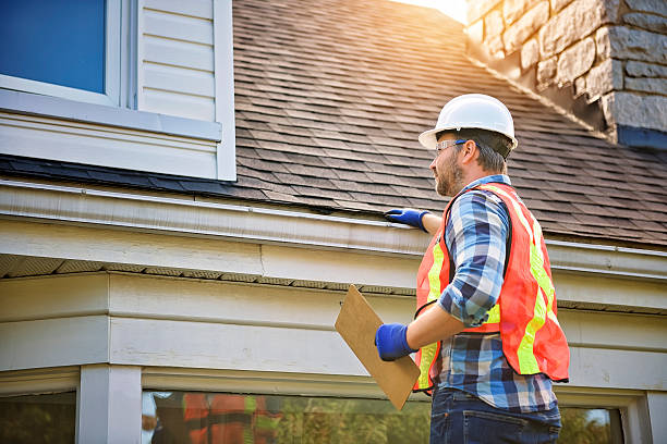 Trusted Gutter Repair And Installation service in Lucas, TX - Ben Roofing and Steel LLC